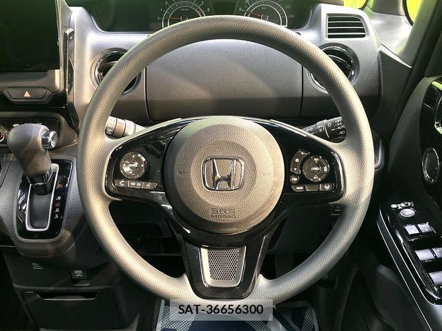 Honda N BOX CUSTOM 2021-09 8315835-10