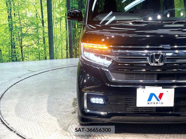 Honda N BOX CUSTOM 2021-09 8315835-11
