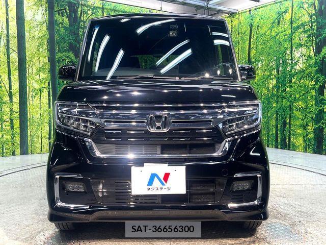 Honda N BOX CUSTOM 2021-09 8315835-13