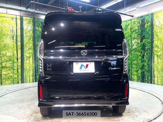 Honda N BOX CUSTOM 2021-09 8315835-14
