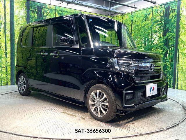 Honda N BOX CUSTOM 2021-09 8315835-15