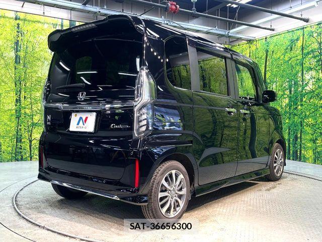 Honda N BOX CUSTOM 2021-09 8315835-16