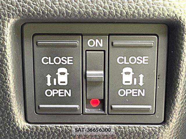 Honda N BOX CUSTOM 2021-09 8315835-2