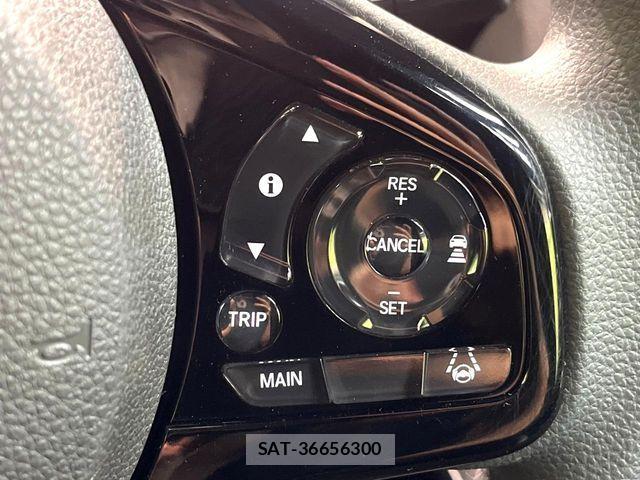Honda N BOX CUSTOM 2021-09 8315835-5