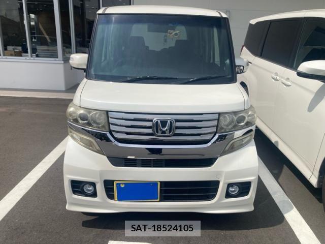 Honda N BOX CUSTOM 2013-11 8315931-0