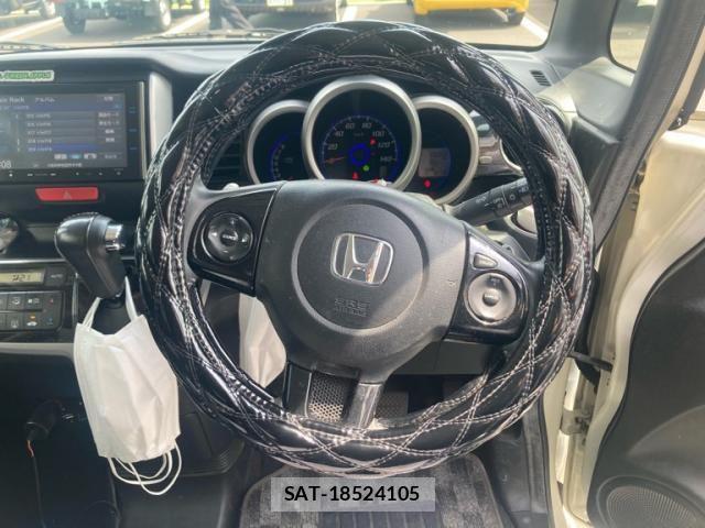 Honda N BOX CUSTOM 2013-11 8315931-14