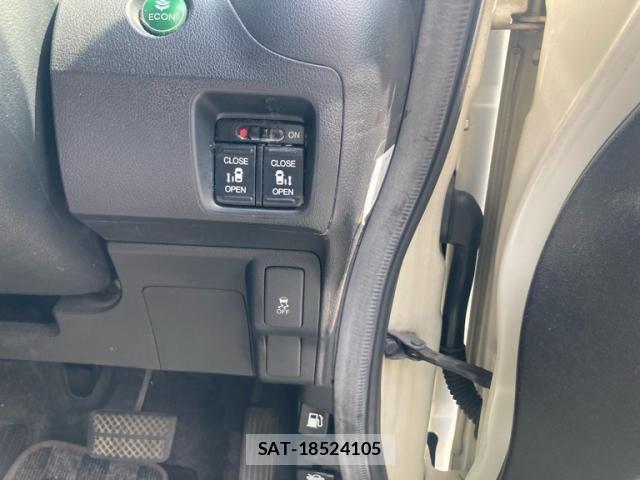 Honda N BOX CUSTOM 2013-11 8315931-15