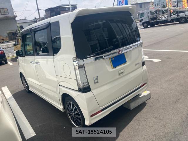 Honda N BOX CUSTOM 2013-11 8315931-5