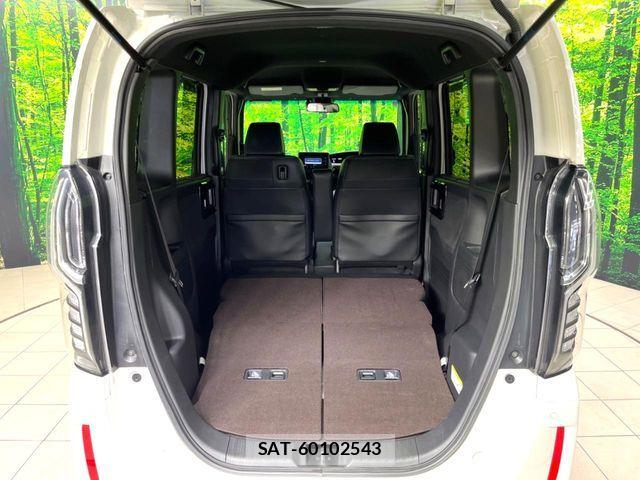 Honda N BOX CUSTOM 2019-11 8315843-10