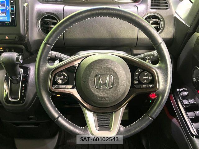 Honda N BOX CUSTOM 2019-11 8315843-11