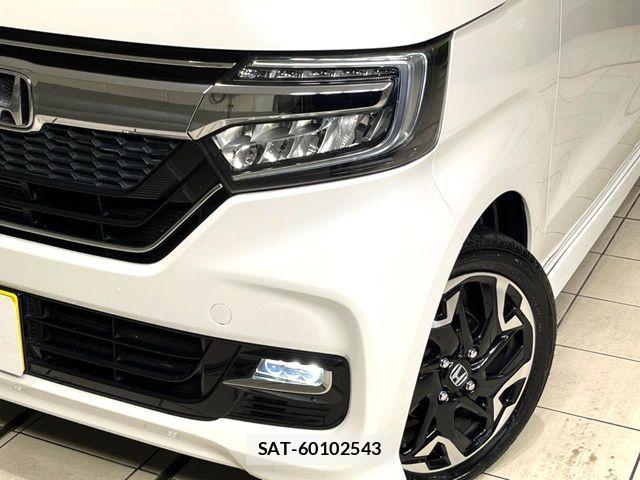 Honda N BOX CUSTOM 2019-11 8315843-12
