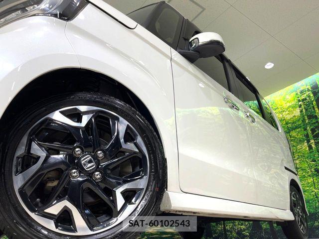 Honda N BOX CUSTOM 2019-11 8315843-13