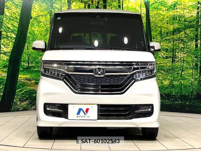 Honda N BOX CUSTOM 2019-11 8315843-14
