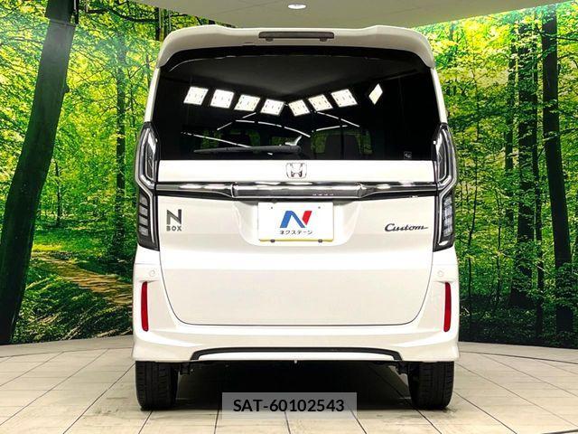 Honda N BOX CUSTOM 2019-11 8315843-15