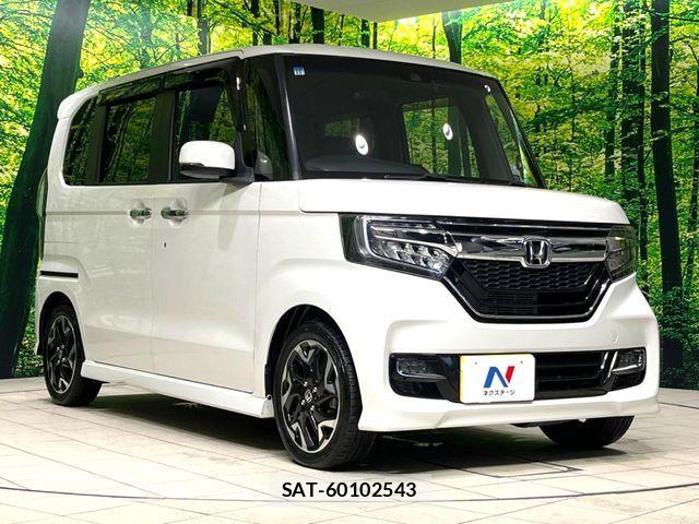 Honda N BOX CUSTOM 2019-11 8315843-16