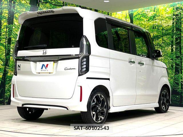 Honda N BOX CUSTOM 2019-11 8315843-17