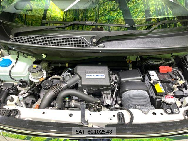Honda N BOX CUSTOM 2019-11 8315843-18