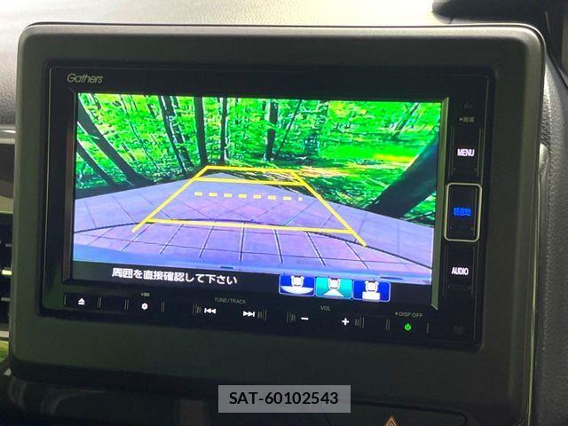 Honda N BOX CUSTOM 2019-11 8315843-3
