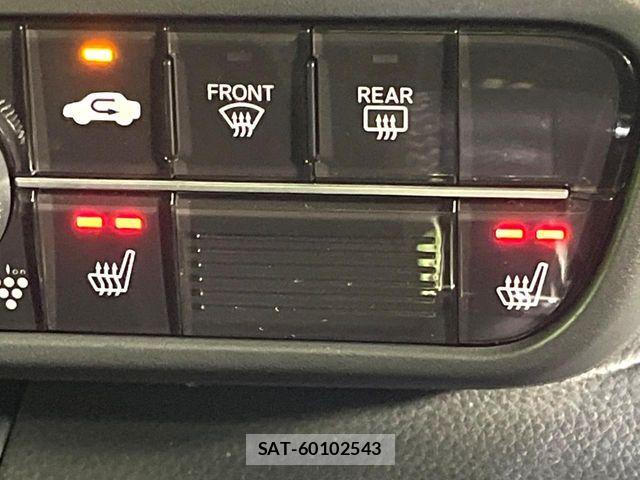 Honda N BOX CUSTOM 2019-11 8315843-4