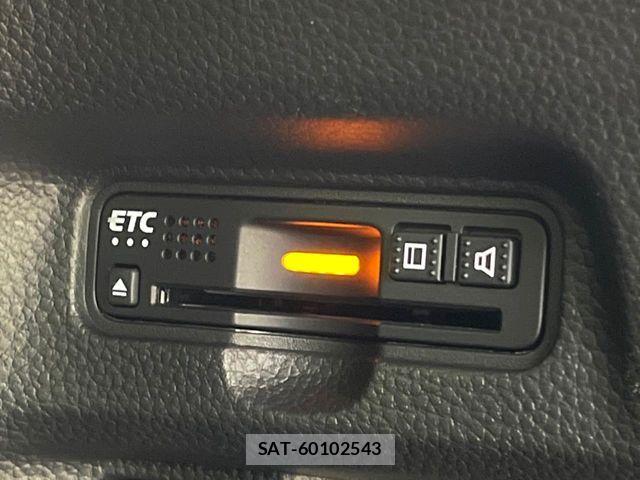 Honda N BOX CUSTOM 2019-11 8315843-6