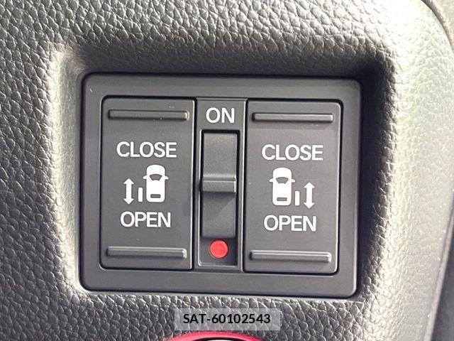 Honda N BOX CUSTOM 2019-11 8315843-7