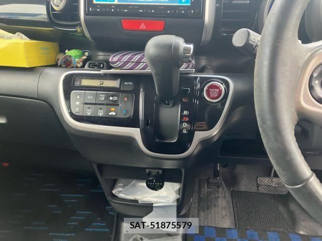 Honda N BOX CUSTOM 2014-03 8315926-17