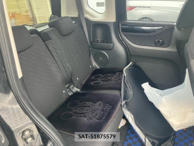 Honda N BOX CUSTOM 2014-03 8315926-23