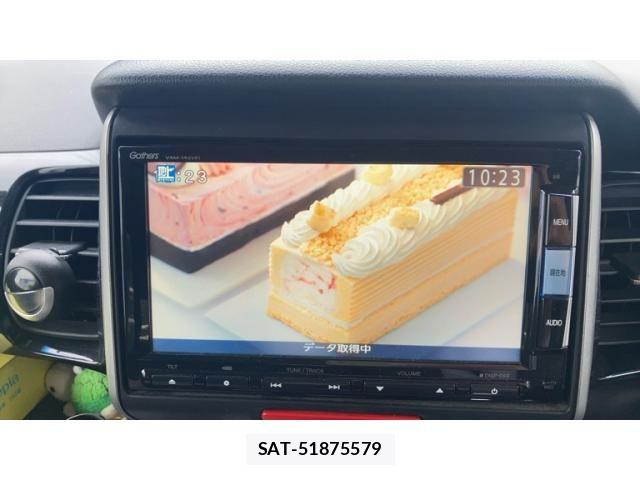 Honda N BOX CUSTOM 2014-03 8315926-24