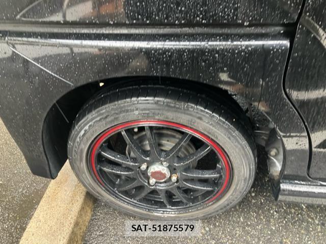 Honda N BOX CUSTOM 2014-03 8315926-3