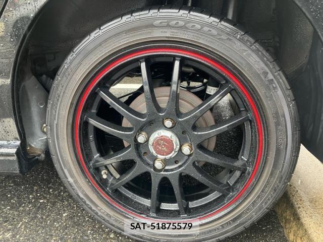 Honda N BOX CUSTOM 2014-03 8315926-4