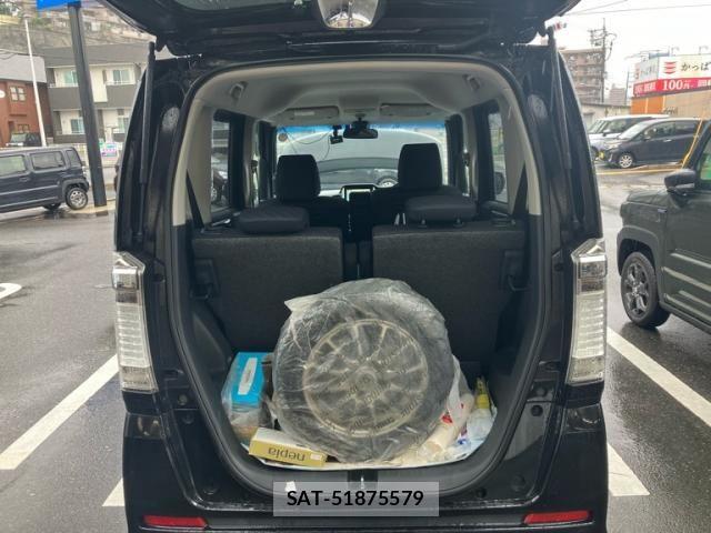 Honda N BOX CUSTOM 2014-03 8315926-7