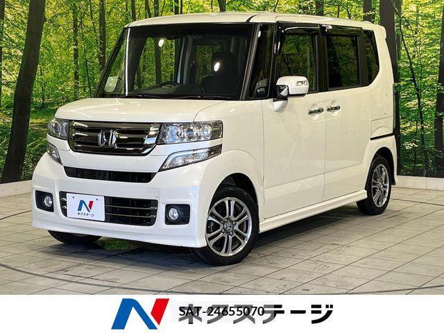 Honda N BOX CUSTOM 2015-06 8315894-0