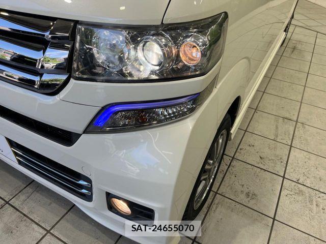 Honda N BOX CUSTOM 2015-06 8315894-11