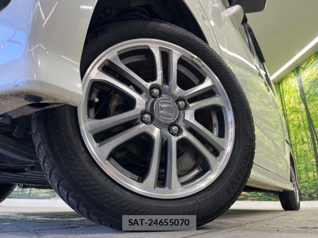 Honda N BOX CUSTOM 2015-06 8315894-12