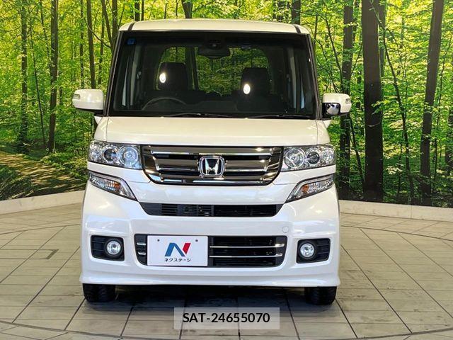 Honda N BOX CUSTOM 2015-06 8315894-13