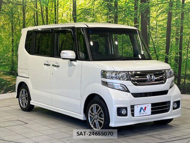 Honda N BOX CUSTOM 2015-06 8315894-15