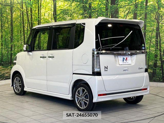 Honda N BOX CUSTOM 2015-06 8315894-16