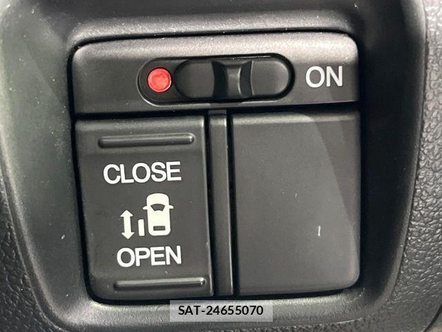 Honda N BOX CUSTOM 2015-06 8315894-2