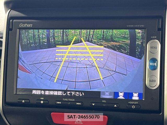Honda N BOX CUSTOM 2015-06 8315894-3