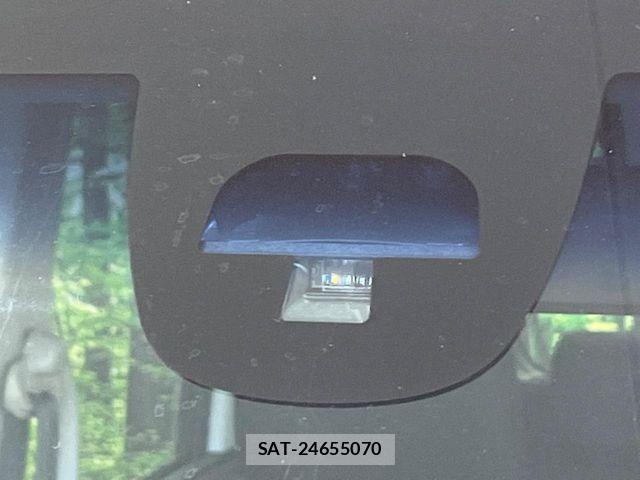 Honda N BOX CUSTOM 2015-06 8315894-5