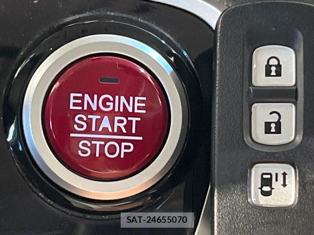 Honda N BOX CUSTOM 2015-06 8315894-6