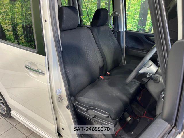 Honda N BOX CUSTOM 2015-06 8315894-7