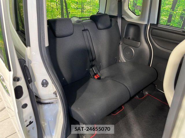 Honda N BOX CUSTOM 2015-06 8315894-8