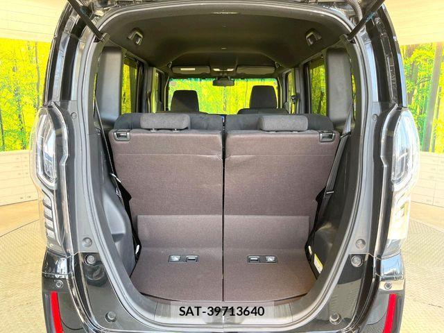 Honda N BOX CUSTOM 2017-12 8315887-9