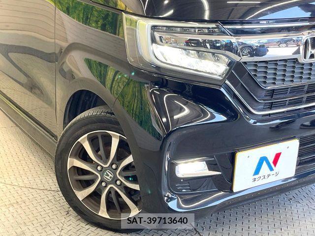 Honda N BOX CUSTOM 2017-12 8315887-11