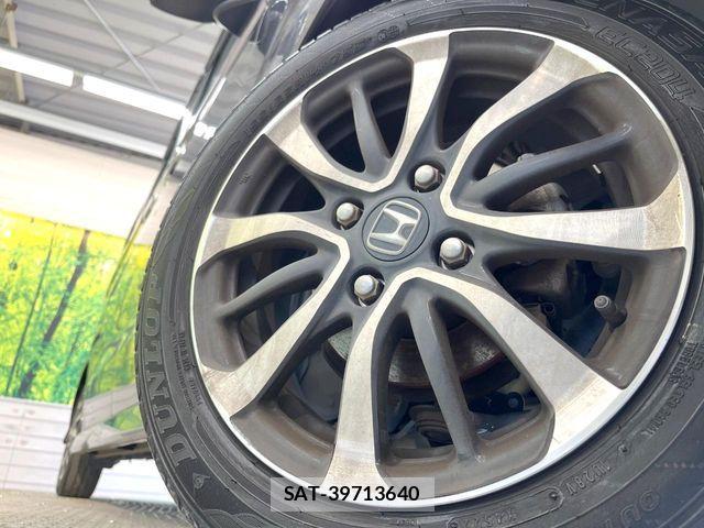 Honda N BOX CUSTOM 2017-12 8315887-12