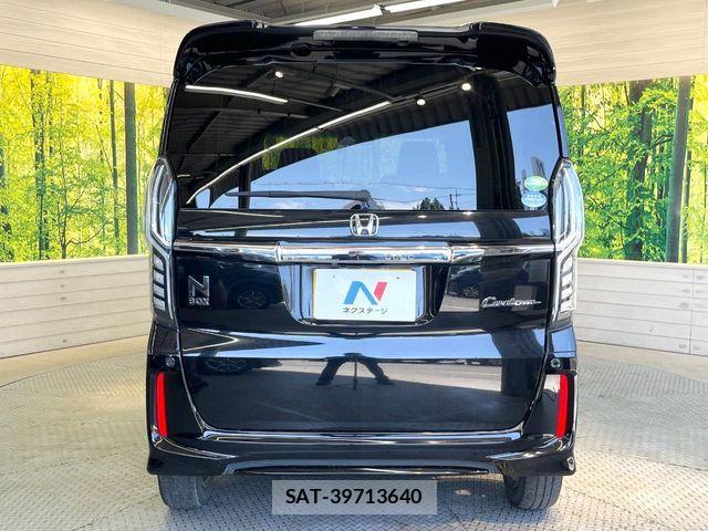 Honda N BOX CUSTOM 2017-12 8315887-14
