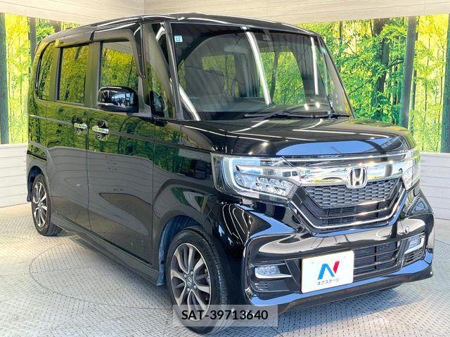 Honda N BOX CUSTOM 2017-12 8315887-15