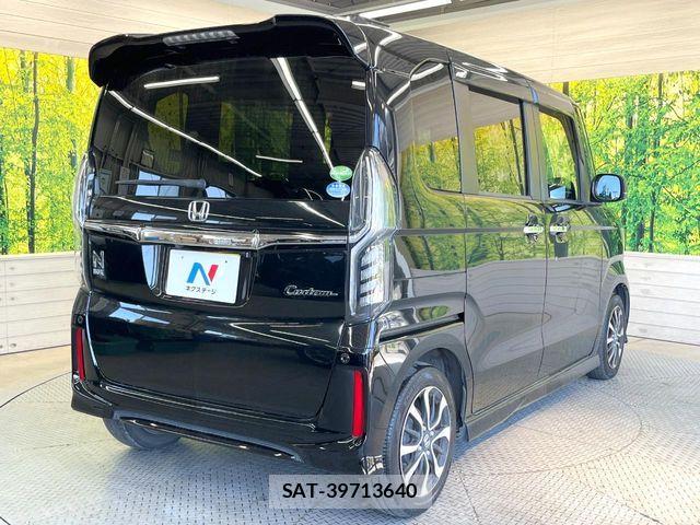 Honda N BOX CUSTOM 2017-12 8315887-16