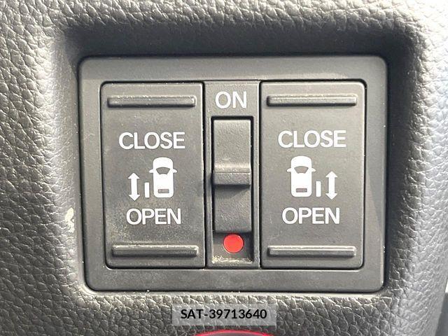 Honda N BOX CUSTOM 2017-12 8315887-5